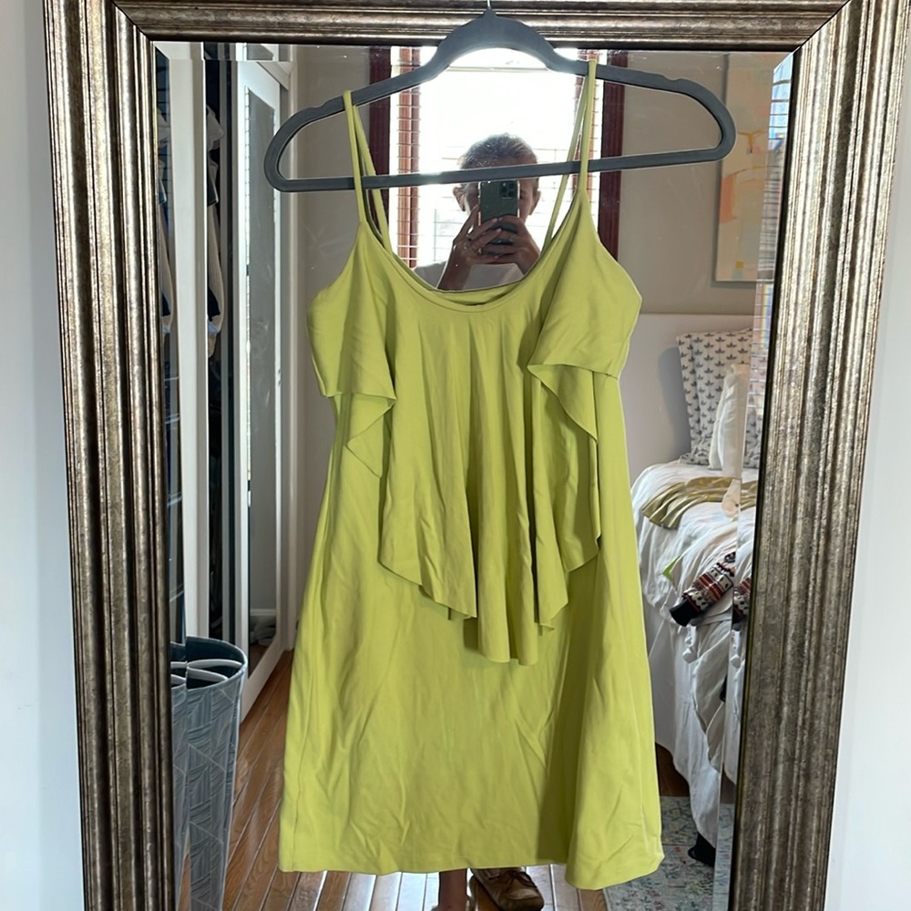 Susana Monaco Dress
